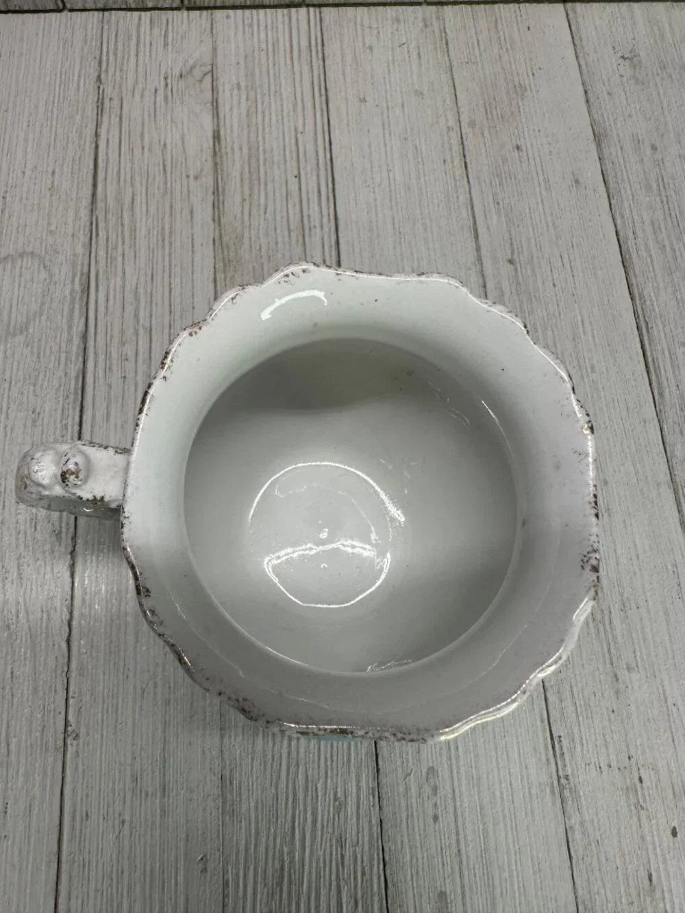 W.H Grindley & Co charming vintage